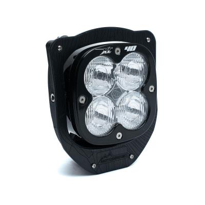 Husqvarna XL40 LED Headlight Kit (24-on) Baja Desigins