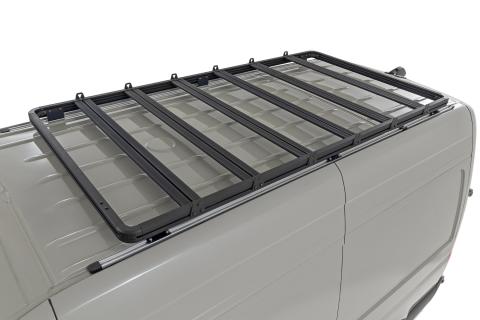 Roof Rack Mercedes-Benz Sprinter 3500 (19-22)/Sprinter 3500XD (19-25) Rough Country
