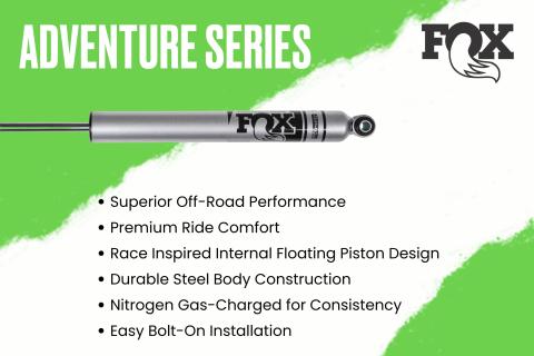 14-18 Chevrolet Silverado 1500 - GMC Sierra 1500 4WD 4 Inch Suspension Lift Kit (Cast Steel Arms), 3 Inch Rear Lift, Block - Nitro Loaded Struts, Nitro Shocks Zone Offroad
