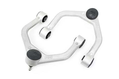 16-21 Nissan Titan XD Upper Control Arms 3 Inch Lift Rough Country