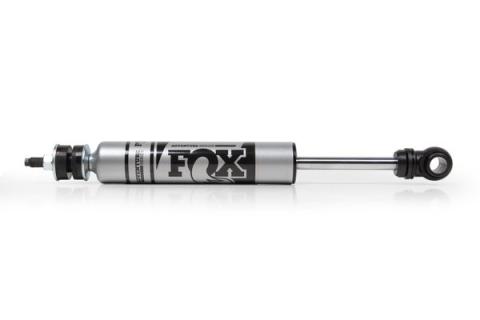 Fox 2.0 Shock Rear 2.0 Inch Lift Height 07-10 Toyota FJ Cruiser Zone Offroad