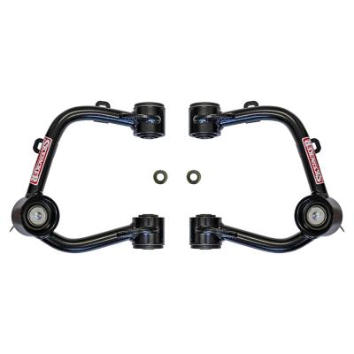 2-3.5 Inch Upper Control Arm Pair With HD Ball Joints And Bushings 20-22 Ford Ranger Skyjacker
