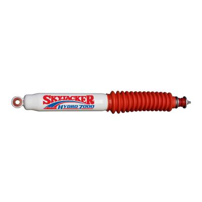 Hydro Shock Absorber 23.5 Inch Extended 13.92 Inch Collapsed 97-03 Ford F-150 04 Ford F-150 Heritage Skyjacker