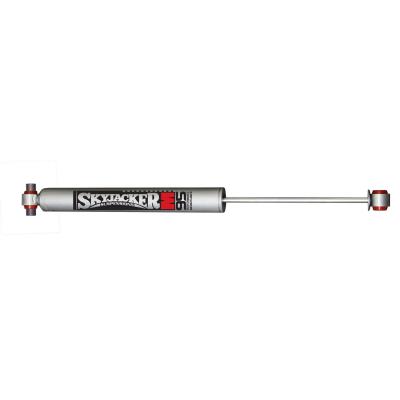 M95 Performance Monotube Shock Absorber 18-Pres Wrangler JL Standard Coils, Spacers Rear 3.5-4 in. Lift Long-Travel Coil Spring Lift Rear 2-3 in. Lift Skyjacker