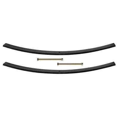 Canyon/Colorado Softride Add-A-Leaf 04-12 Colorado/Canyon Rear Lift Height 4 Inch Single 04-12,GMC Canyon 04-12 Chevrolet Colorado 06 Isuzu i-280 06 Isuzu i-350 07-08 Isuzu i-290 07-08 Isuzu i-370 Skyjacker