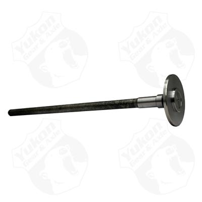 Yukon 31 Spline Bolt-In Axle Blank With 1.533 Inch Bearing Journal 33.92 Inch Long Yukon Gear &amp; Axle