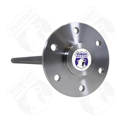 Yukon 1541H Alloy Right Hand Rear Axle For GM 7.625 Inch Yukon Gear &amp; Axle