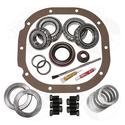 Yukon Master Overhaul Kit For Ford 9 3/8 Inch Yukon Gear &amp; Axle