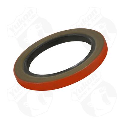 Yukon Mighty Seal Jeep Wagoneer 74-73 Yukon Gear &amp; Axle