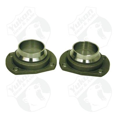 Ford 9 Inch 3/8 Inch Holes Torino Design Housing Ends Yukon Gear &amp; Axle