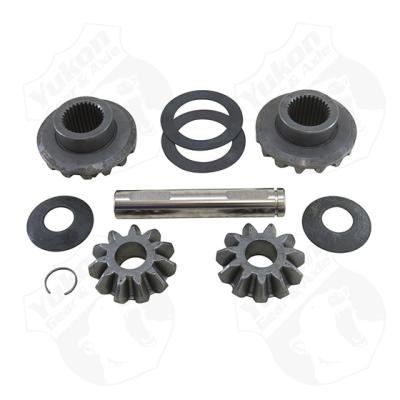 Yukon Standard Open Spider Gear Kit For 10.5 Inch Chrysler With 30 Spline Axles Yukon Gear &amp; Axle