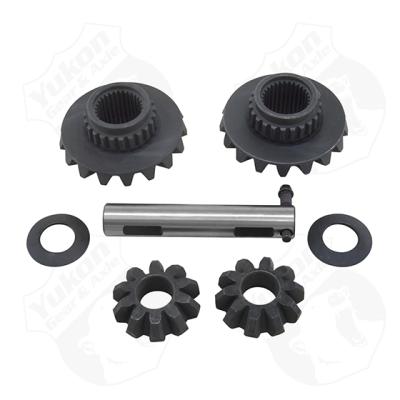Yukon Replacement Spider Gear Kit For Dana 44 Trac Loc Posi 30 Spline Yukon Gear &amp; Axle