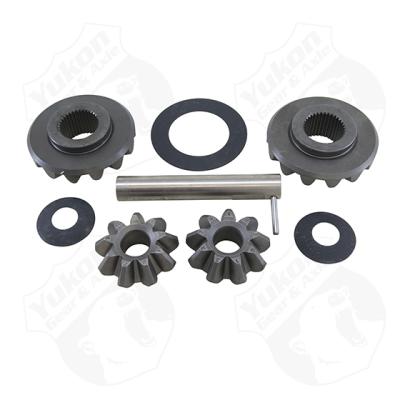 Yukon Replacement Standard Open Spider Gear Kit For Dana S135 With 36 Spline Axles Yukon Gear &amp; Axle
