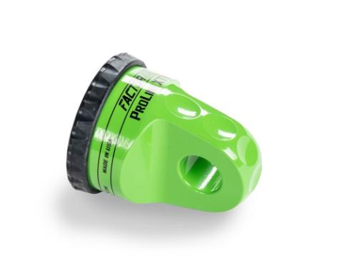 ProLink XTV Powersports Winch Shackle Mount Green Factor 55