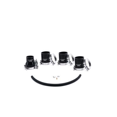 2006-2010 Silverado/Sierra 2500/3500 Intercooler Charge Pipe Bundle Kingsport Grey