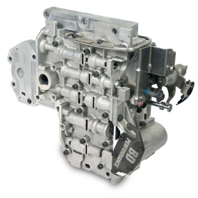 Valve Body Exchange 1996-1998 Dodge 12-Valve 47RE 5.9L Cummins BD Diesel