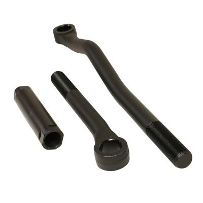 Track Bar Kit Dodge Ram 4WD 2500 2003-2013 3500 2003-2012 (Gas/Diesel) BD Diesel