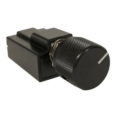 Power Stroke High Idle Switch Ford 2005-2016 6.0L/6.4L/6.7L F250/F350/F450/F550 and 2016-2024 6.7L/6.8L/7.3L F650/F750 BD Diesel