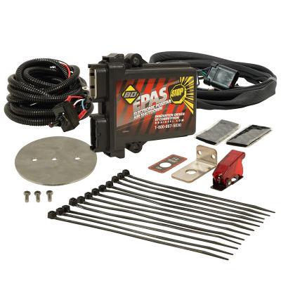 E-PAS Positive Air Shut-Off Heavy Duty Cummins ISX/X15 2014-2023 BD Diesel