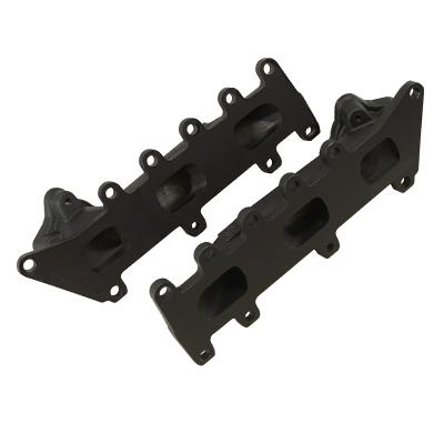 Exhaust Manifold Kit Ford F-150 3.5L Ecoboost 2017-2020 BD Diesel