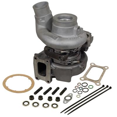 6.7L Cummins Turbo Stock Replacement Dodge 2019-2024 Pick-up / Cab and Chassis HE300VG BD Diesel