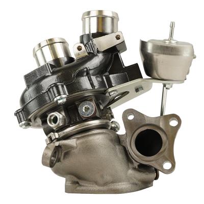 Screamer Turbochargers Ford 3.5L Ecoboost 2013-2016 BD Diesel