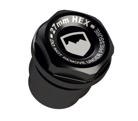 Air Deflator Plug Off-Road Wheel TeraFlex