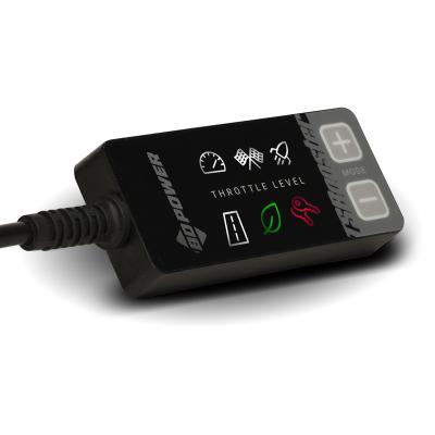 TS Booster V3.0 Chevy / GMC / Dodge / Jeep / Fiat / Nissan Adjust On The Fly BD Diesel