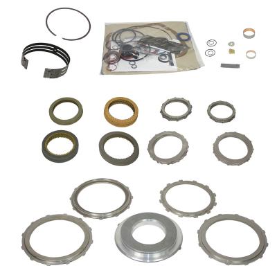 Build-It Dodge 5.9L Cummins 48RE Trans Kit 2003-2007 Stage 3 Heavy Duty Kit BD Diesel