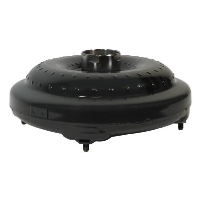 Roadmaster Ford 10R80 Tranmission and Converter Package F-150 2.7L/3.5L V6 2018-2020 2WD BD Diesel