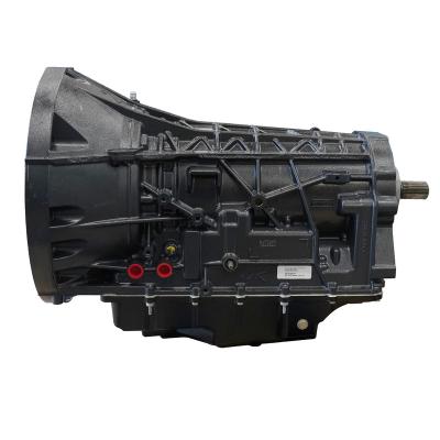 Roadmaster Tranmission and Converter Package 10R80 Ford F150 3.5L/2.7L Ecoboost 2021-2024 and Ford Ford Expedition/Lincoln Navigator 3.5L Ecoboost 2022-2024 2WD BD Diesel