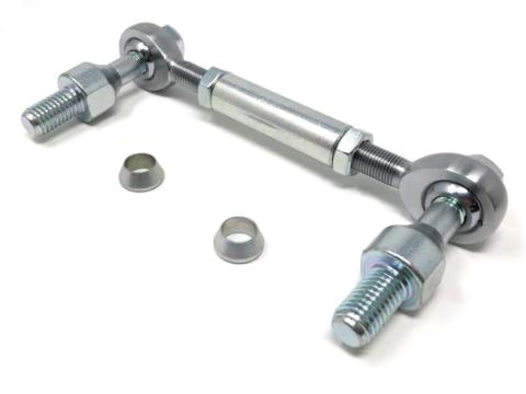 Steering Assist 88-97 Chevy/GMC Truck K2500 / K3500 4WD Fits with 4 Inch or 6 Inch Lift Kit Tuff Country