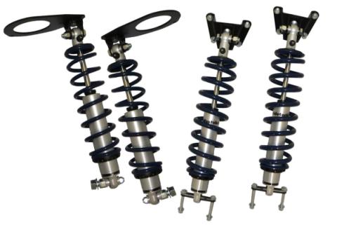 HQ Coil-Over System For 1993-2002 Camaro and Firebird Ridetech