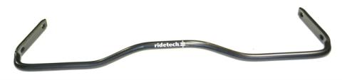 Rear Sway Bar For 1978-1988 Monte Carlo Cutlass For Use W/ Stock Lower Trailing Arms Sway Bar Trailing Arm Spacers And Hardware Ridetech