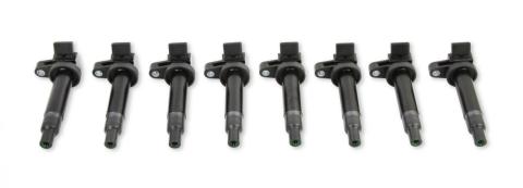 Ignition Coils 1998-2010 Toyota 4.7L/Lexus 4.3L V8 Engines 8-Pack ACCEL