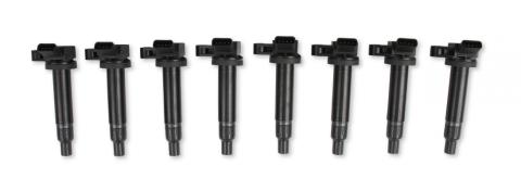 Ignition Coils 1998-2010 Toyota 4.7L/Lexus 4.3L V8 Engines 8-Pack ACCEL