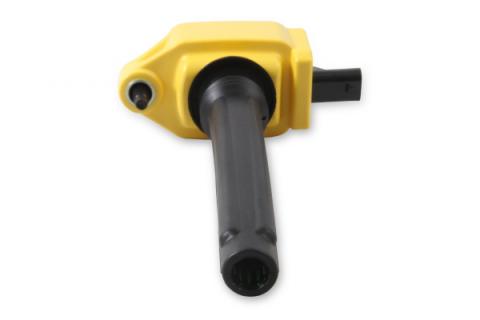 Direct Ignition Coil Kit Supercoil 2011-2016 Mopar 3.6L V6 Yellow 6-Pack ACCEL