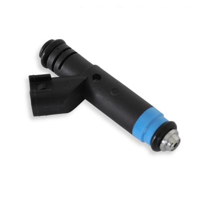 Fuel Injector 80 Lb/Hr Uscar High Impedance This High Impedance Fuel Injectors Have A Flow Rate Of 80 Lb/Hr And Are Uscar Style ACCEL