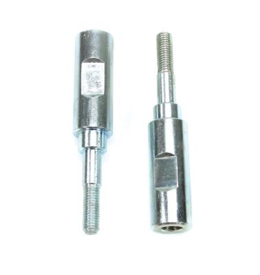 07-18 Wrangler JK Shock Extension Kit Front Upper TeraFlex