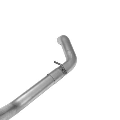American Thunder Cat-Back Exhaust System Fits 1996-1999 Silverado/Sierra 1500 With 5.7L Engine Moderate Sound Flowmaster