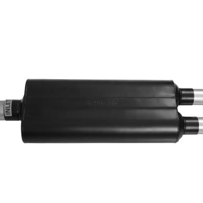 American Thunder Cat-Back Exhaust System Fits Nissan Titan 2004-2015 With 5.6L Engine Moderate Sound Flowmaster