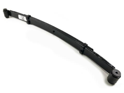 Front 2 Inch Lift Leaf Spring 69-72 Chevy Truck/Blazer/Suburban 1/2 &amp; 3/4 Ton 4WD 69-72 GMC Truck/Jimmy/Suburban 1/2 &amp; 3/4 Ton 4WD Lift EZ-Ride Each Tuff Country