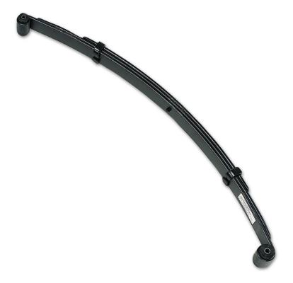 Front 3 Inch Lift Leaf Spring 73-87 Chevy Truck/Blazer/Suburban 1/2 &amp; 3/4 Ton 4WD and 73-87 GMC Truck/Jimmy/Suburban 1/2 &amp; 3/4 Ton 4WD Heavy Duty Each Tuff Country