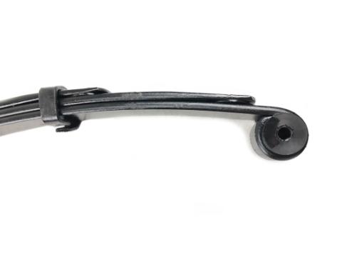Front 6 Inch Lift Leaf Spring 69-72 Chevy Truck/Blazer/Suburban 1/2 &amp; 3/4 Ton 4WD and 69-72 GMC Truck/Jimmy/Suburban 1/2 &amp; 3/4 Ton 4WD EZ-Ride Each Tuff Country