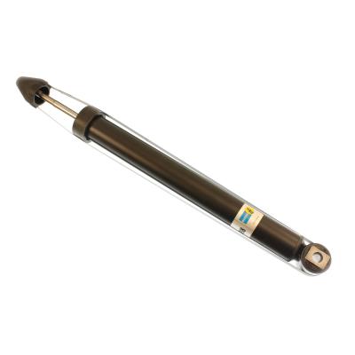 Suspension Shock Absorber Twintube Rear BMW Z4 2008-2003 Eye 12mm Stem Black Paint B4 OE Replacement Bilstein