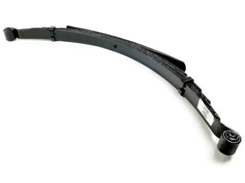 Rear 4 Inch Lift Leaf Spring 69-87 Chevy Truck/Blazer/Suburban 1/2 &amp; 3/4 Ton 4WD 69-87 GMC Truck/Jimmy/Suburban 1/2 &amp; 3/4 Ton 4WD EZ-Ride 56 Inch Length Each Tuff Country
