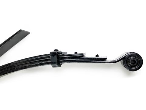 Rear 5 Inch Leaf Spring 88-98 Chevy/GMC Truck 1500 &amp; 2500 4WD EZ-Ride Each Tuff Country