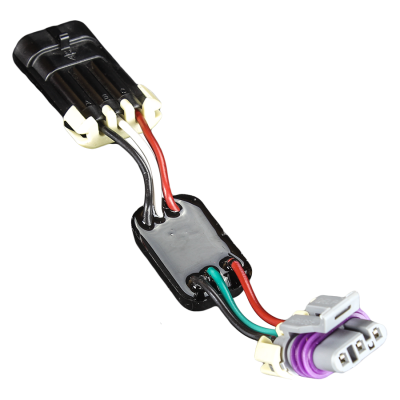 ATS Electronic Fuel Regulator Fits 2001-2010 6.6L Duramax