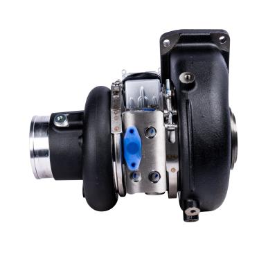 Aurora TI HE400VG Drop-in Replacement HD Turbo for Cummins ISX and QSX Engines ATS Diesel Performance