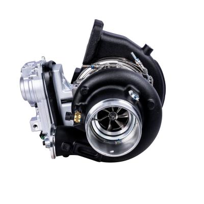 Aurora TI HE400VG Drop-in Replacement HD Turbo for Cummins ISX and QSX Engines ATS Diesel Performance